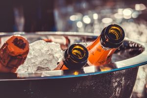 Hoe organiseer je een top event zonder stress?